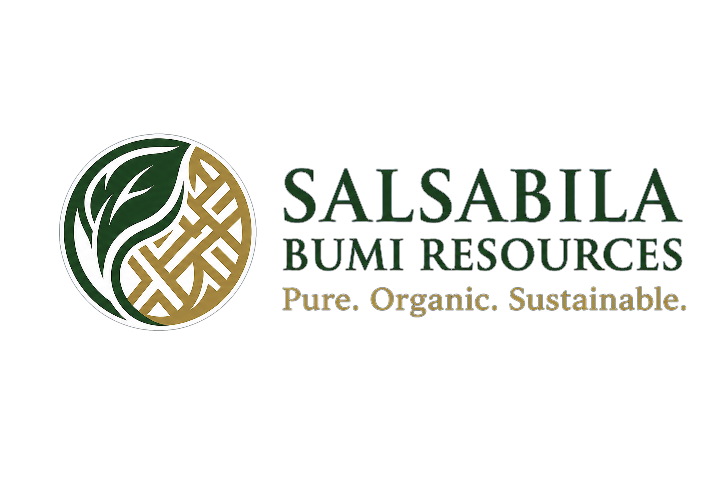 PT Salsabila Bumi Resources logo